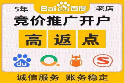 SEM竞价托管代运营助力转化率提升